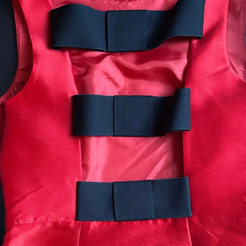 Kate Spade Cocktail Dress ♠️ - Picture 6 of 6